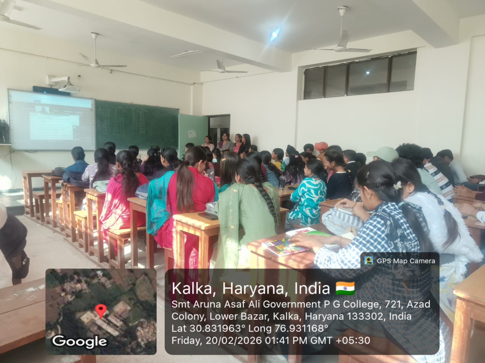 Event image